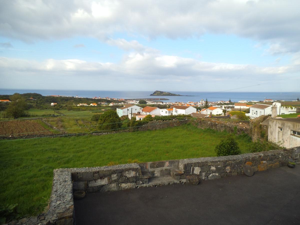 Villa Casa Da Madrinha Graciosa à Trás dos Pomares Extérieur photo